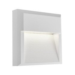 Segnapasso LED a Parete