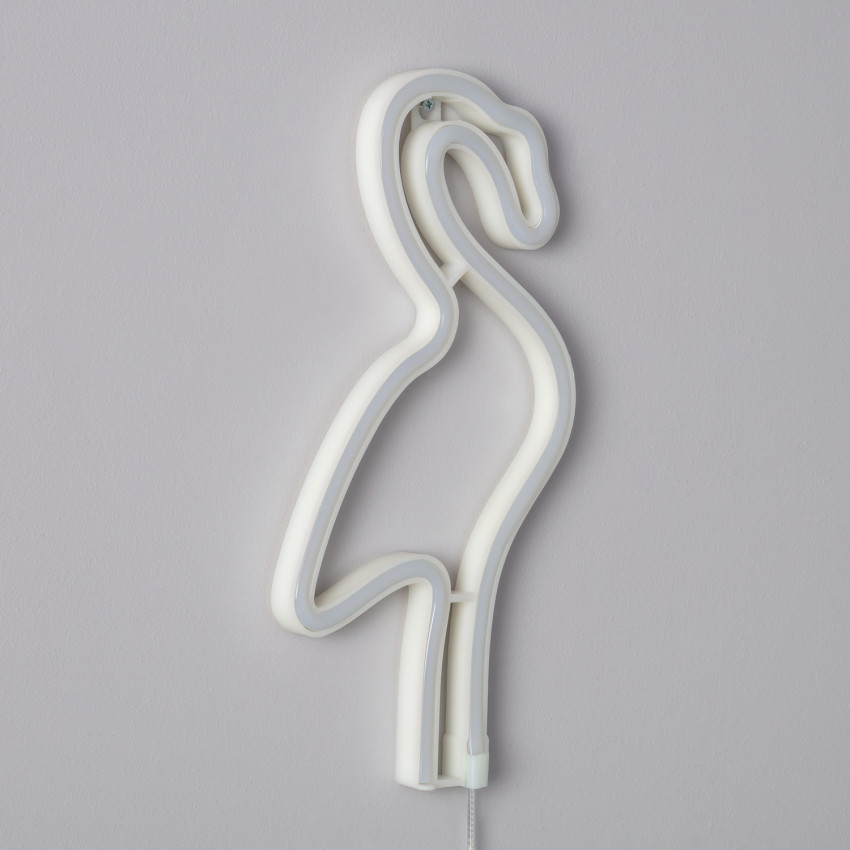Letras Neon LED Love