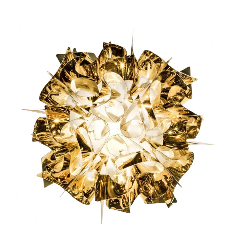 Aplique de Pared Veli Couture SLAMP