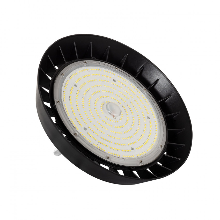 Campana LED Industriale UFO Philips Xitanium LP 150W 200lm/W Regolabile 1-10V