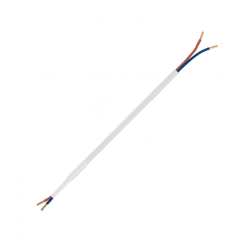 Patch Cord Driver 2x0.75mm 20cm