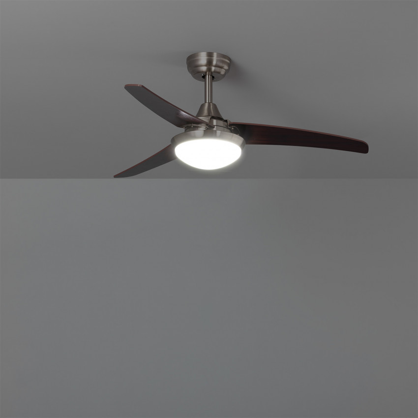 Ventilador de Techo Neil Madera 65W