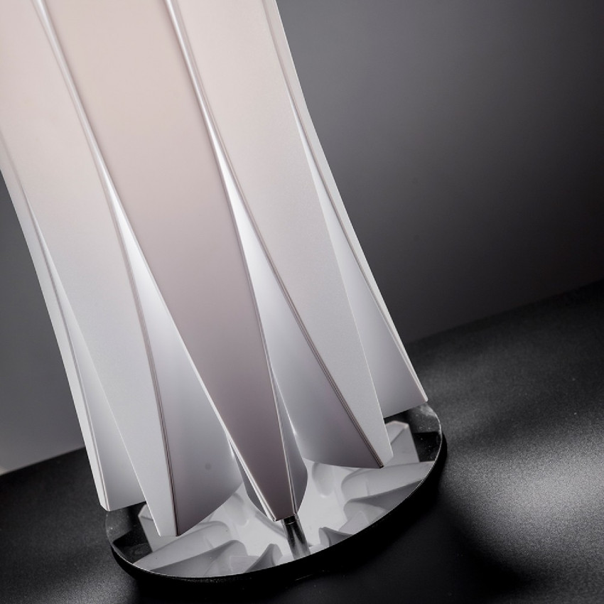 Lámpara de Mesa SLAMP Bach Table S