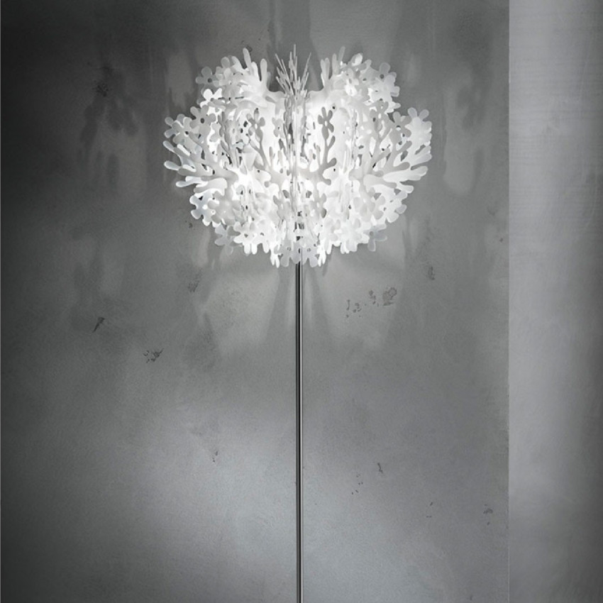Lampada da Terra Fiorella SLAMP 