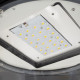 Luminaria Fisher LED PHILIPS Lumileds 40W Xitanium con Cierre Rápido DALI