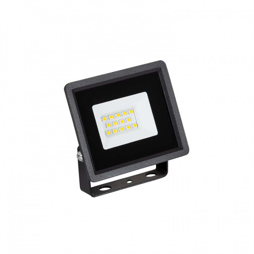 Proiettore LED Solid 10W 110lm/W IP65 Solid 