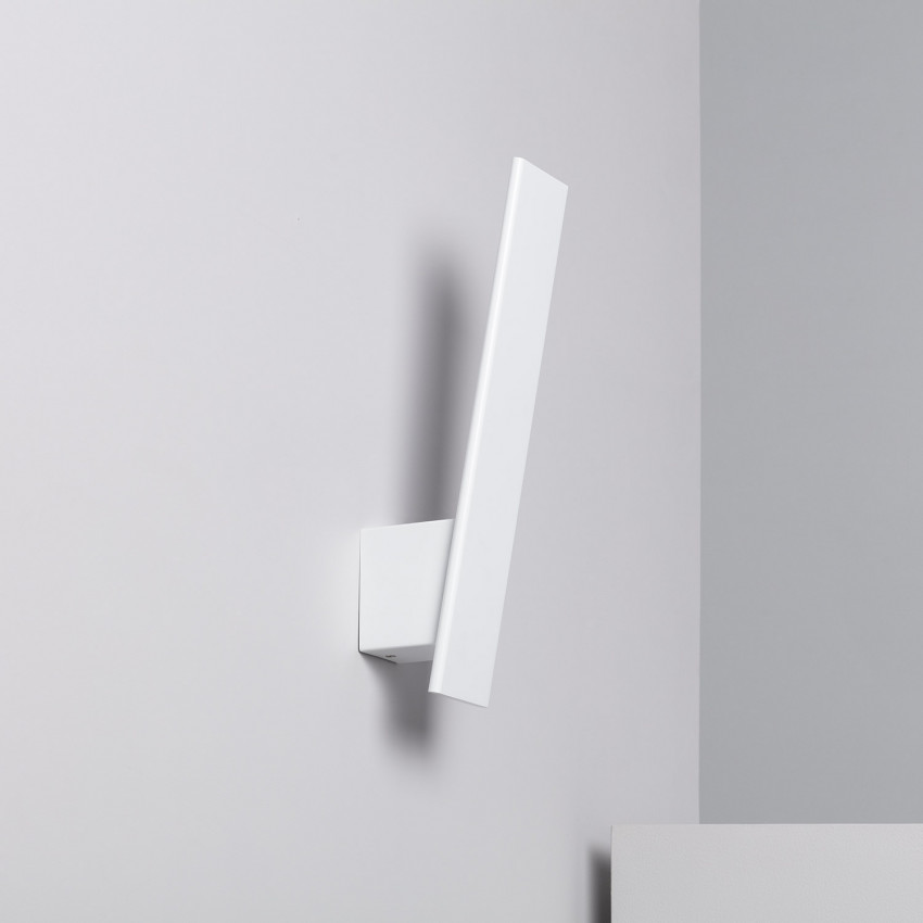Applique LED Naya 9W Bianca