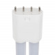 Bombilla LED 2G11 18W