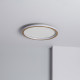 Plafón LED 20W Circular Allharo CCT