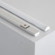 Perfil de Aluminio Flexible 1m para Tiras LED