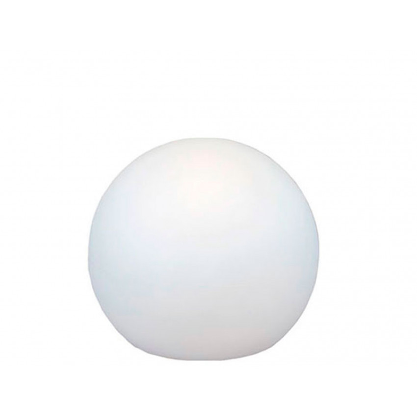 Sfera LED 2.8W Buly 80 Solare Smarttech