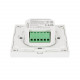 Interruptor Controlador Regulador Táctil LED CCT 4 Zonas MiBoxer T2