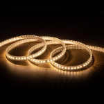 Strisce LED Taglio ad ogni 25 cm