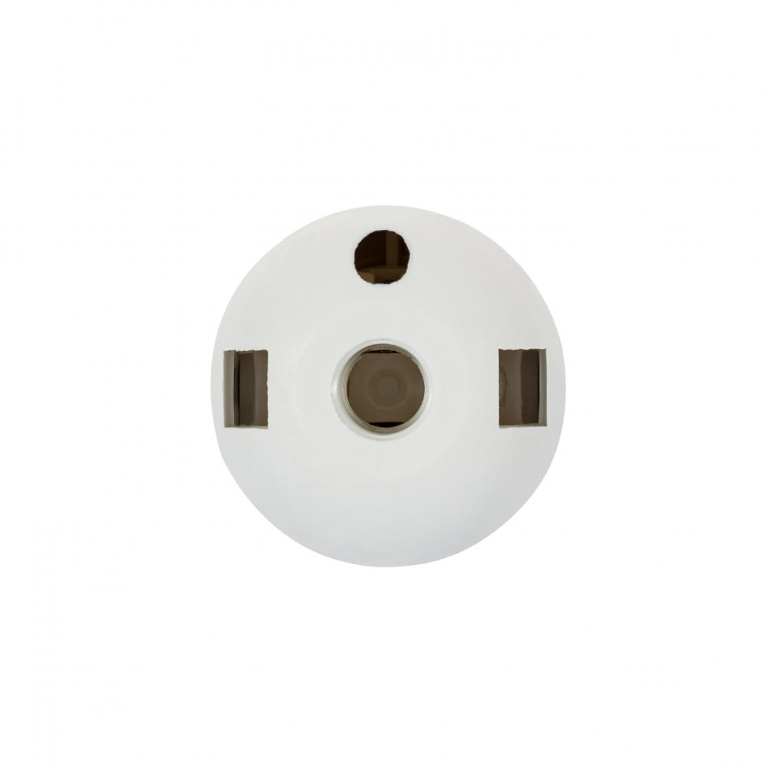 Portalamparas para bombillas LED E27