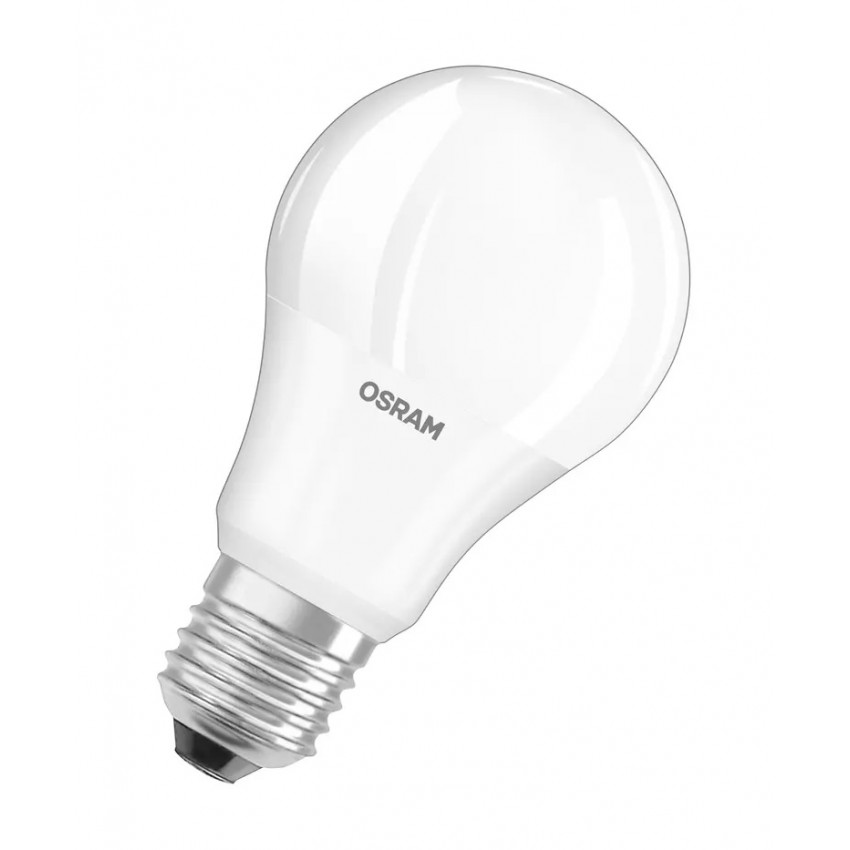 Lampadina LED E27 A55 Parathom LED Value 4.9W Classic 4052899326927 OSRAM  