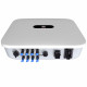 Inverter Connessione a Rete Trifase Doppio MPPT 5/10/15kW  