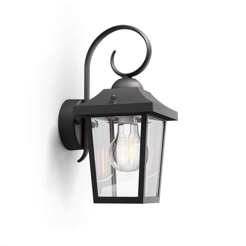 Lampada da Parete Buzzard PHILIPS