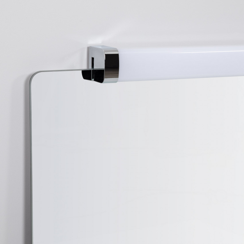 Aplique LED Vault 9W para Espejo de Baño