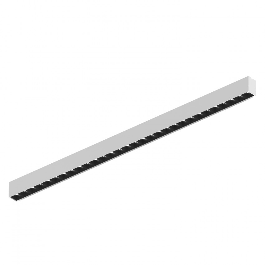 Barra lineare Utah LED 1200 mm 40W (UGR19)