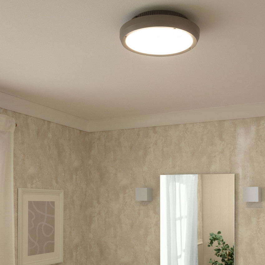 Aplique LED Curio IP65