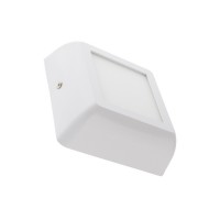Plafoniere led ledkia Piccole plafoniere led