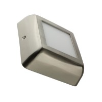 Plafoniere led ledkia Piccole plafoniere led