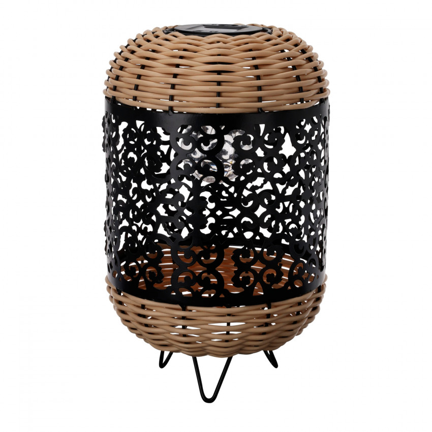 Lampada da Tavolo Esterni  LED Solare Agra