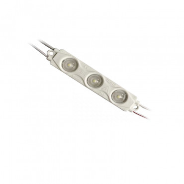 Modulo LED 20 Pezzi 40W IP65 per Insegne Pubblicitarie 220V AC Diverse opzioni