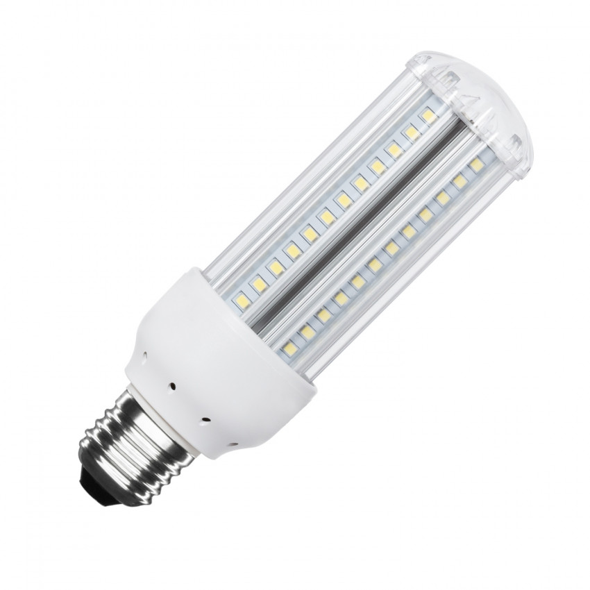 Lampada LED Illuminazione Stradale Corn E27 10W IP64