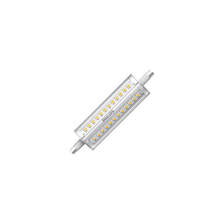 Lampadina LED Regolabile R7S 14W 1600 lm CorePro PHILIPS  