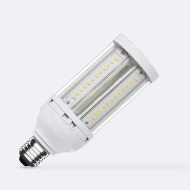 Apparecchio Stradale LED 27W E27 Corn IP65 Diverse opzioni