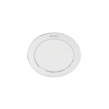 Downlight LED 13W PHILIPS Diamond Foro Ø 125 mm