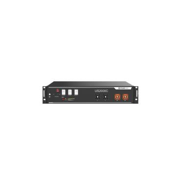 Batteria al Litio PYLONTECH 48V US2000C 2.4 kWh 50000 mAh