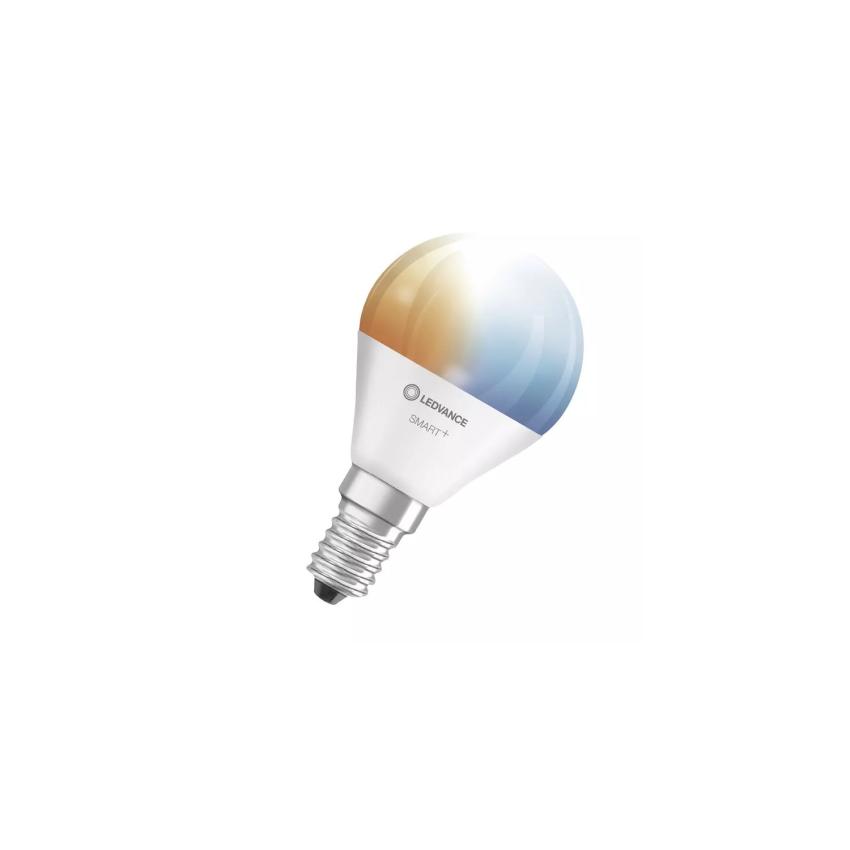 Lampadina LED Intelligente E14 4.9W 470 lm P46 WiFi CCT LEDVANCE SMART+ LEDVANCE