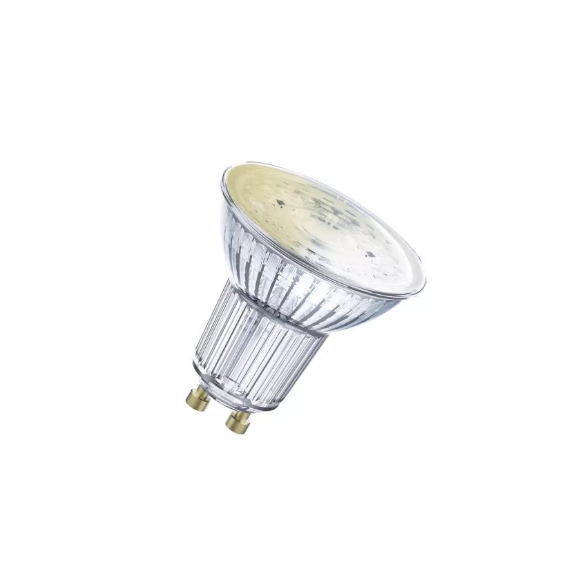Lampadina LED Inteligente GU10 4.9W 350 lm PAR51 WiFi Regolabile SMART+ LEDVANCE  