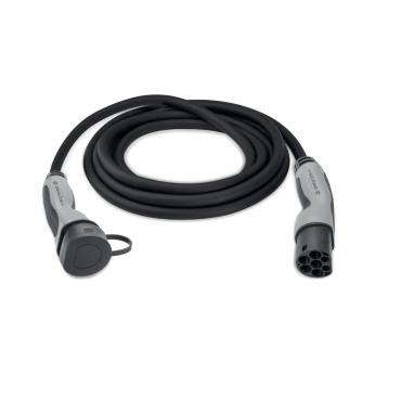 Cavo per Auto Elettriche Tipo 2 a Tipo 2 SCAME 7,5 m