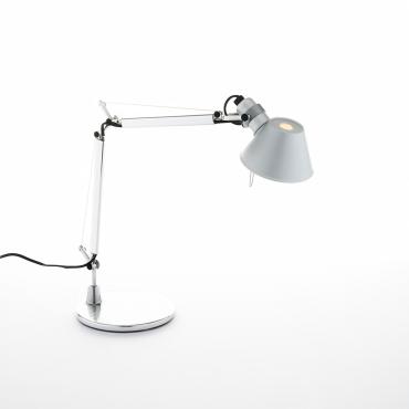 Lampada da Tavolo LED Tolomeo Micro ARTEMIDE 3000K