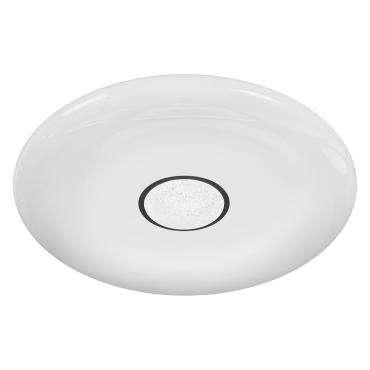 Plafoniera Circolare LED 34W CCT Ø510mm Wi-Fi ORBIS Kite 4058075486348 SMART+ LEDVANCE