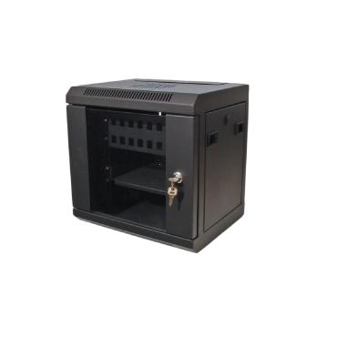 Kit Mini Rack 10" OPENETICS 24025 Nero