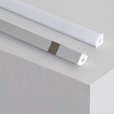 Profil z Taśmą LED New Aretha 600mm 6W do NarożnikówKilka opcji