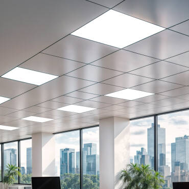 Zdjęcie produktu: Panel LED 60x60 cm 40W 4000lm CCT Regulacja Solid