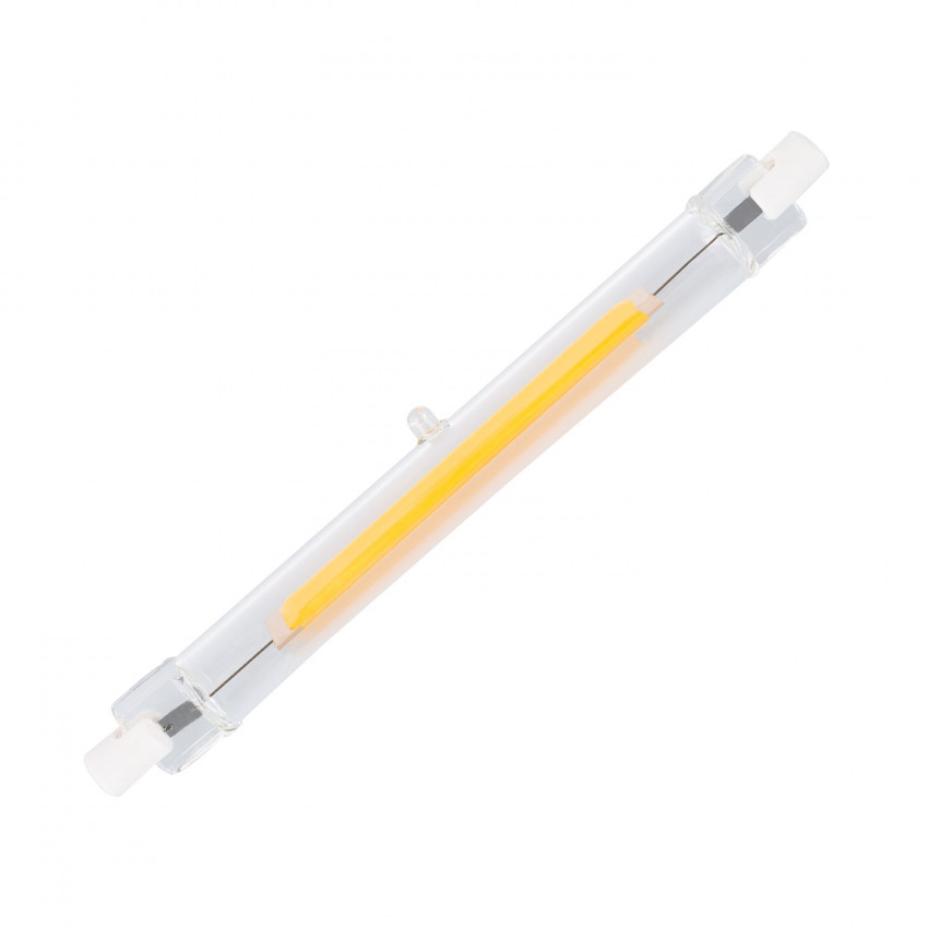 Żarówka LED R7S COB 78mm 4W