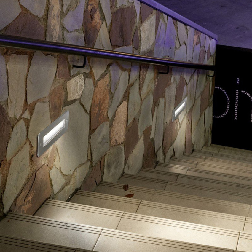 Kinkiet LED Paso A LEDSC4 5580241400 Ledkia