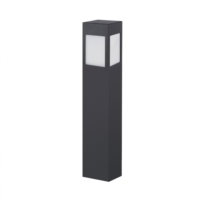 Lampa Ogrodowa Led Solarna Kenya Z Czujnikiem Ruchu Radarowym Ip65