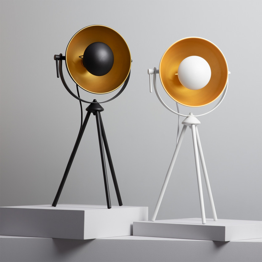 Lampa Stołowa Darvoza