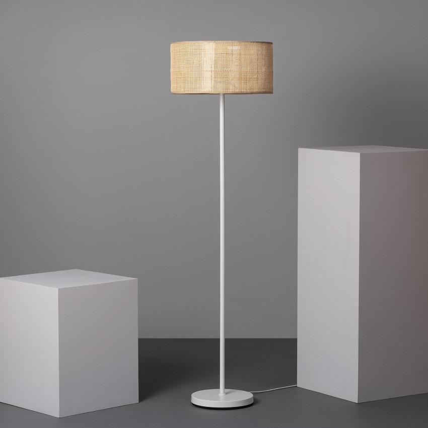 Lampa Podłogowa Baracoa