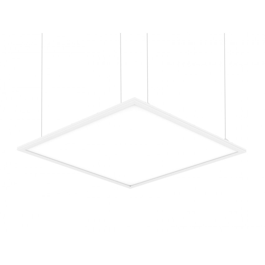 Panel LED 60x60cm 40W 4000lm LIFUD + Zestaw Zawieszenia linkowego