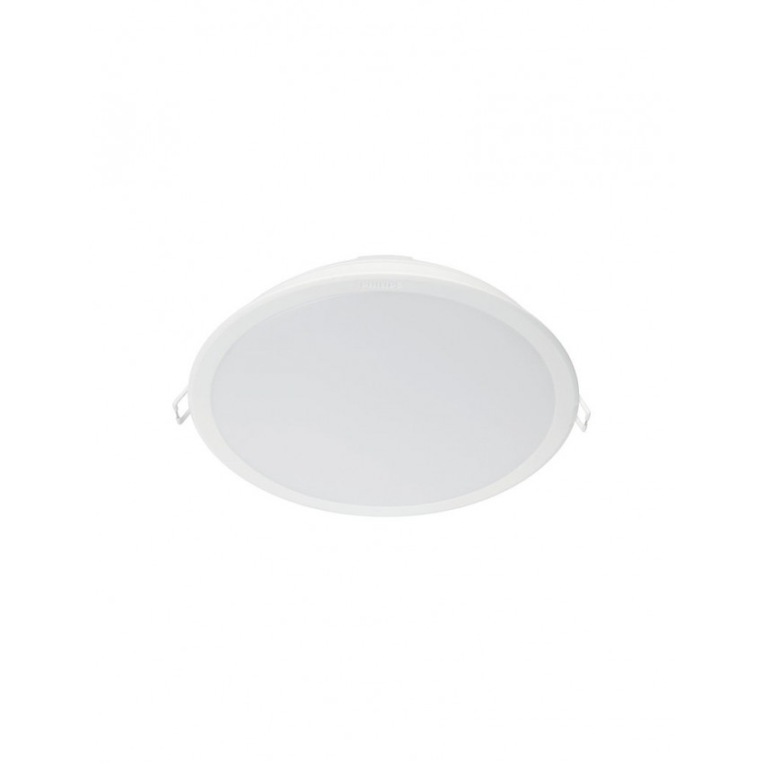 Downlight LED 24W PHILIPS Slim Meson 59471 Średnica Wycięcia Ø 200 mm