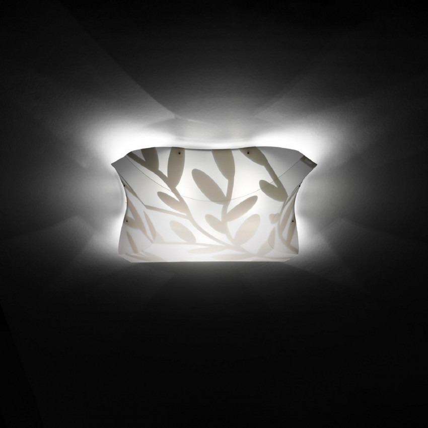 Plafon SLAMP Dafne Ceiling/Wall Medium