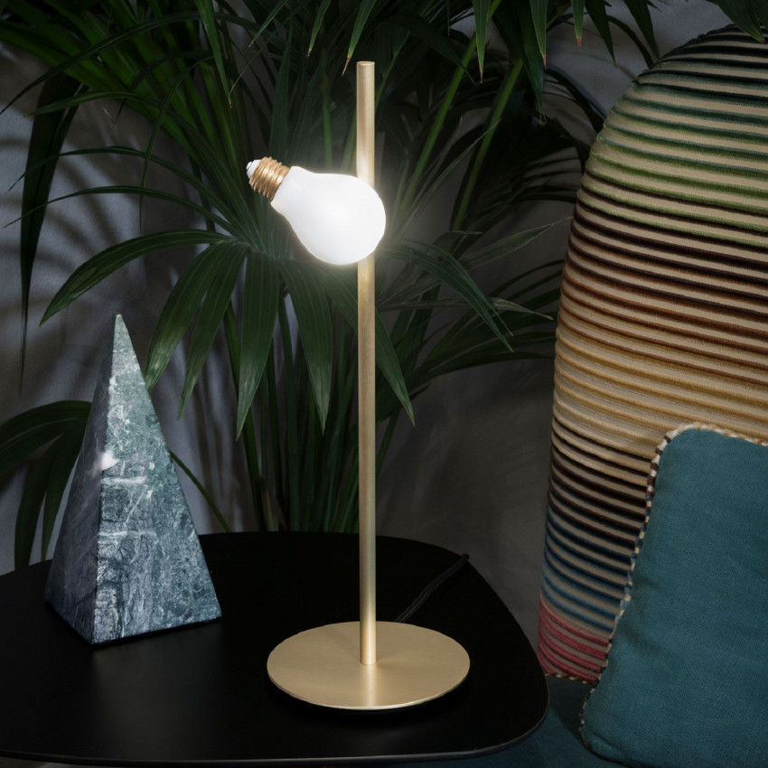 Lampa Stołowa SLAMP Idea Table